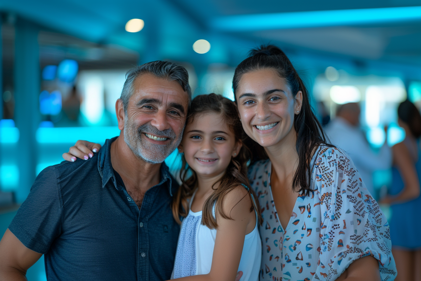 oNPoint Healthcare  Onpoint Healthcare Photo Of An Australian Greek Family Smiling At Th F8fe28ce Db66 43b4 Bd26 Ece6e1ef11f7
