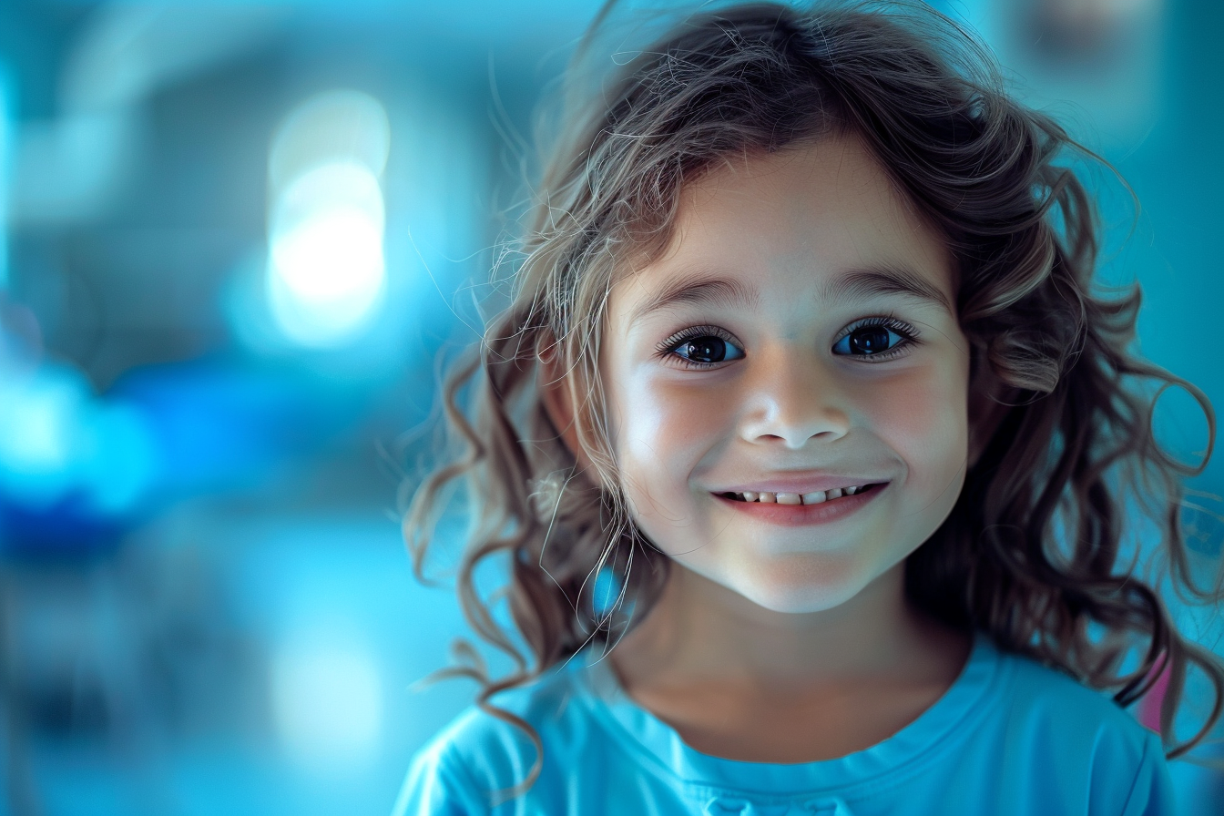 oNPoint Healthcare  Onpoint Healthcare Photo Of An Australian Middle Eastern Child Smili 2448d60c E33e 4ae9 Bca6 38dcbea349d3